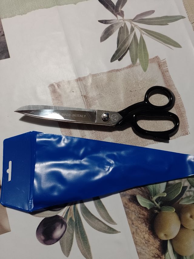 Forbici da sartoria