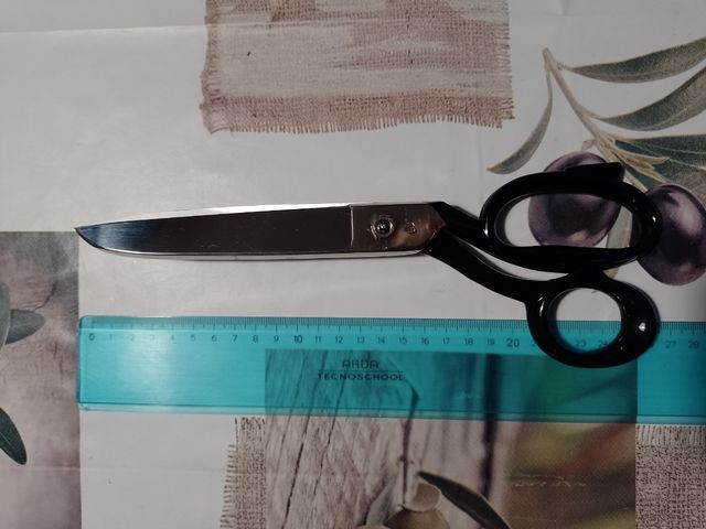 Forbici da sartoria