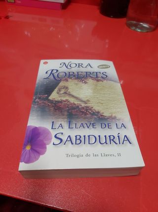 La llave de la sabidura / Key of Knowledge (Trilogia De Las Llaves) (Spanish Edition)