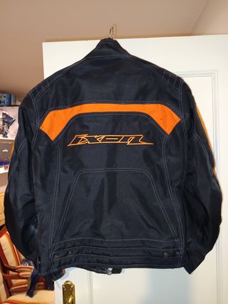 Chaqueta moto Ixon