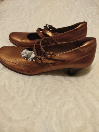 Zapatos mujer. Rebajados