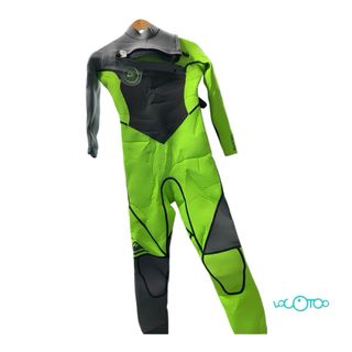 NEOPRENO QUICKSILVER