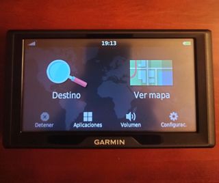 NAVEGADOR GARMIN DRIVE 60