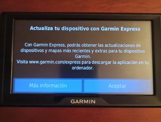 NAVEGADOR GARMIN DRIVE 60