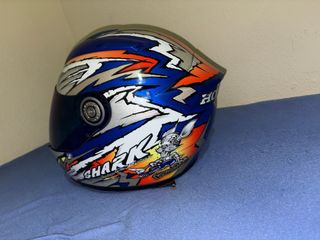 Casco SHARK HONDA