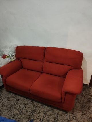 Sillon mecedora