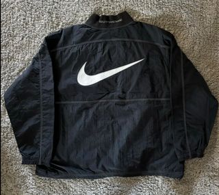 Supreme Nike Ripstop Pullover