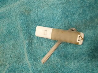 mando nintendo motion sense