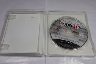 fifa 14 ps3