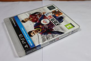 fifa 14 ps3