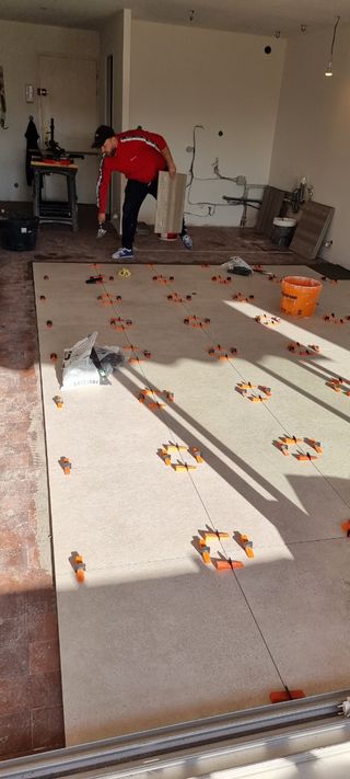 Construcciónes y reformas