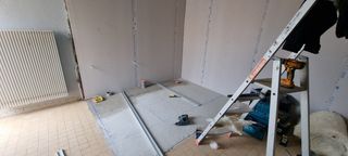 Construcciónes y reformas