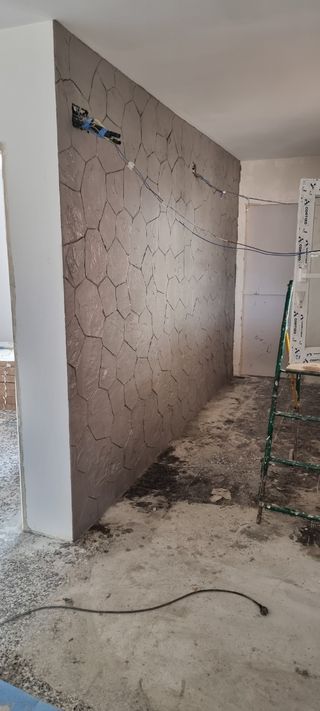 Construcciónes y reformas