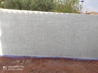 Construcciónes y reformas