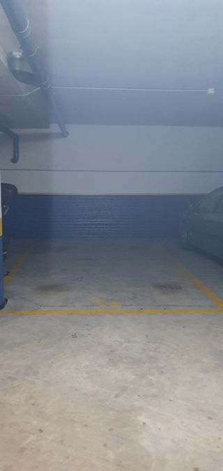 Garaje en Miramadrid