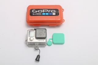 Gopro HERO4 Black