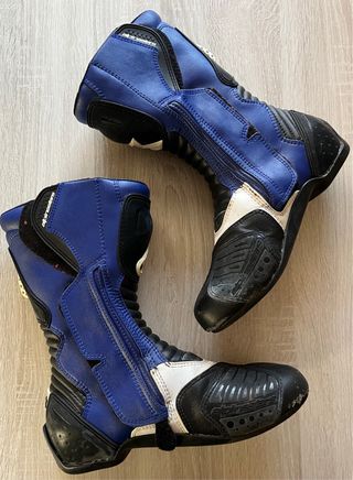 Mono moto Arlen Ness 2 piezas