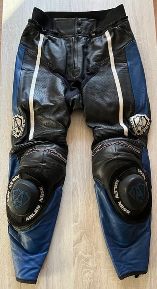 Mono moto Arlen Ness 2 piezas