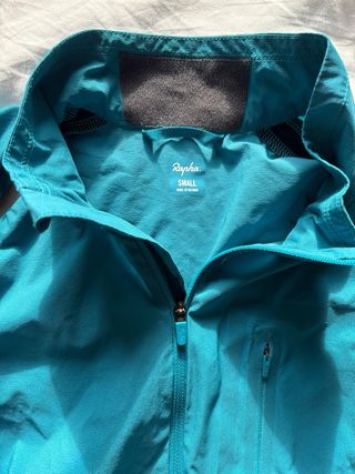 Rapha  Classic windjacket II talla S