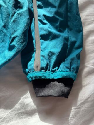 Rapha  Classic windjacket II talla S