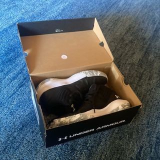 Zapatillas baloncesto under armour