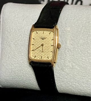 Orologio Longines Tank vintage