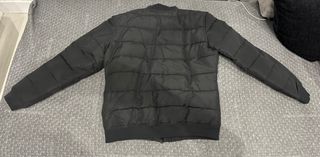 Chaqueta abrigo bomber Springfield talla L