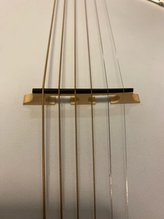 Banjo 6 cuerdas NUEVO