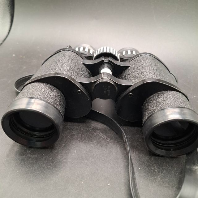 Prismáticos Super Zenith Zoom 7x14x40