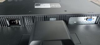 Monitor para ordenador 23" solo vga