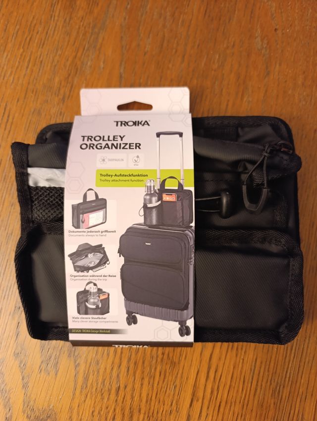 Organizador para Trolley