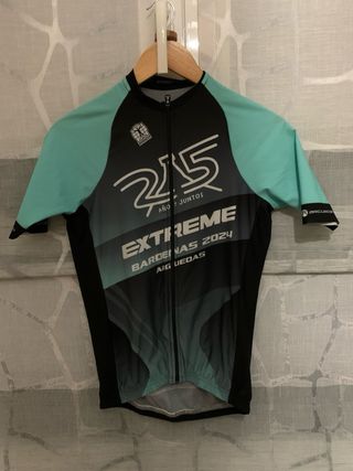 Maillot bioracer