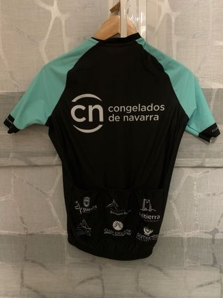 Maillot bioracer