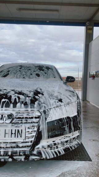 Audi A7 3.0 TDI quattro S-Line " PRECIO TEMPORAL "