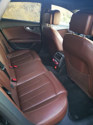Audi A7 3.0 TDI quattro S-Line " PRECIO TEMPORAL "