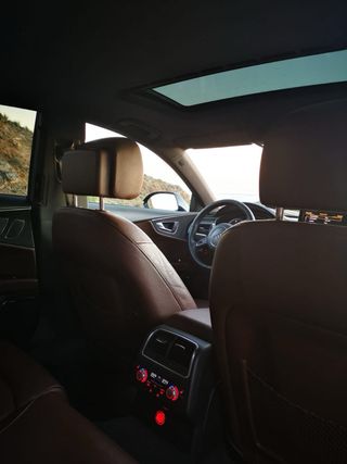 Audi A7 3.0 TDI quattro S-Line " PRECIO TEMPORAL "