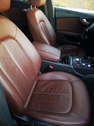 Audi A7 3.0 TDI quattro S-Line " PRECIO TEMPORAL "