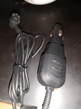Cargador 12v Garmin
