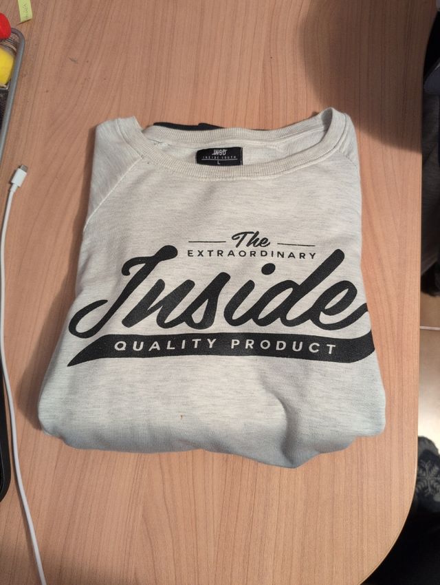 Jersey Inside hombre