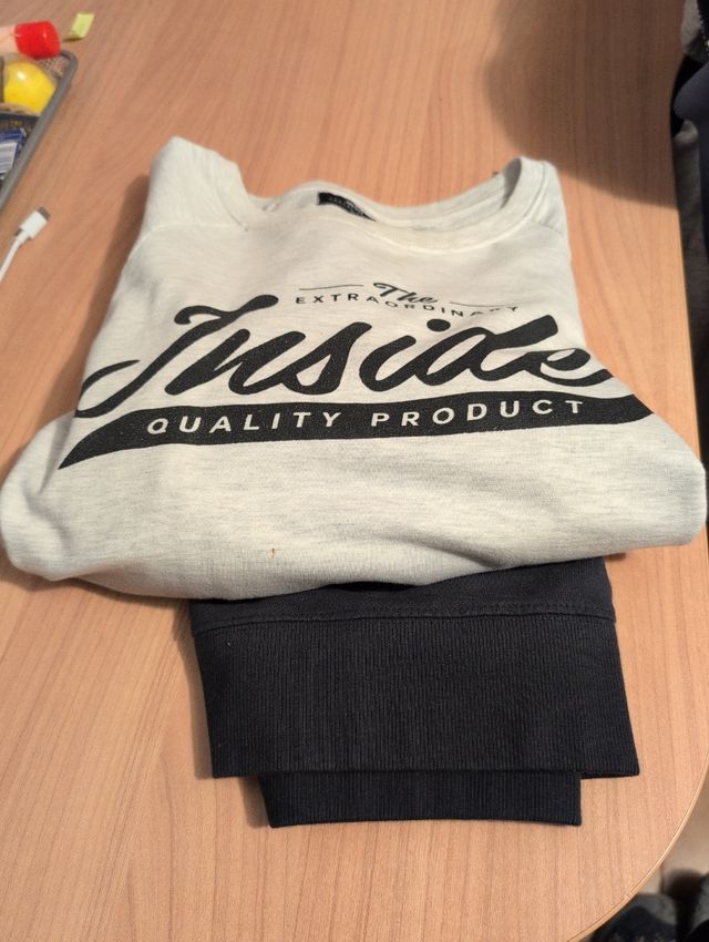 Jersey Inside hombre