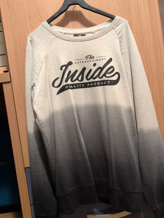 Jersey Inside hombre