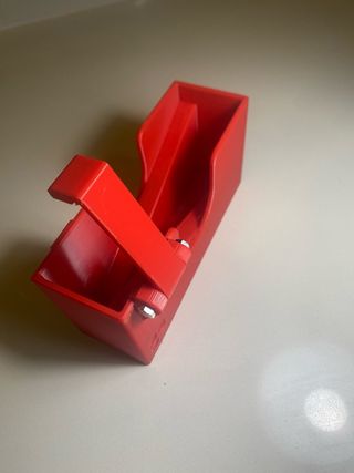 Protector active target 1 y 2