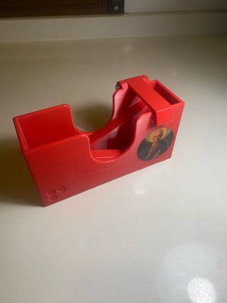 Protector active target 1 y 2