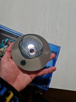 Final fantasy VII remake ps4