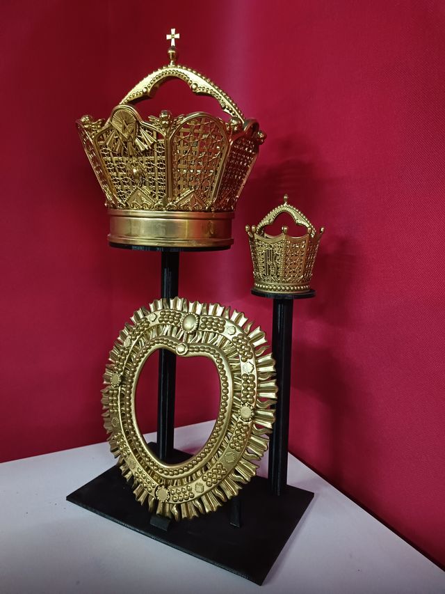 Conjunto Virgen de la Cabeza