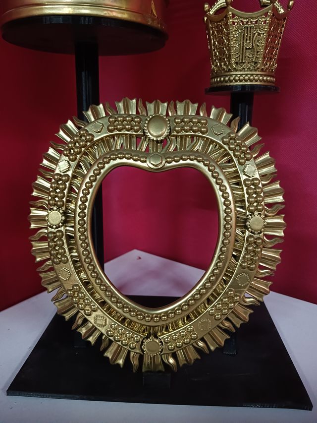 Conjunto Virgen de la Cabeza