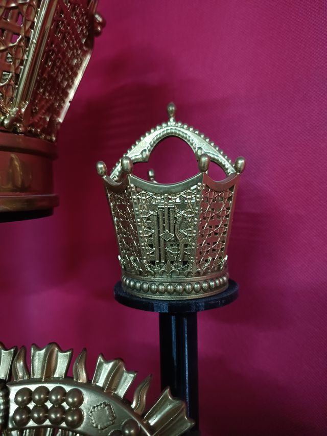 Conjunto Virgen de la Cabeza