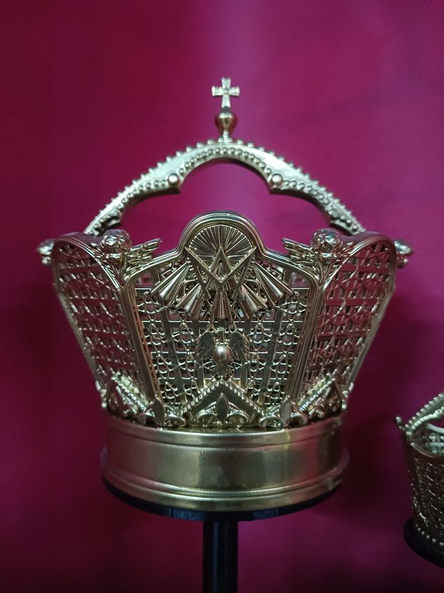 Conjunto Virgen de la Cabeza