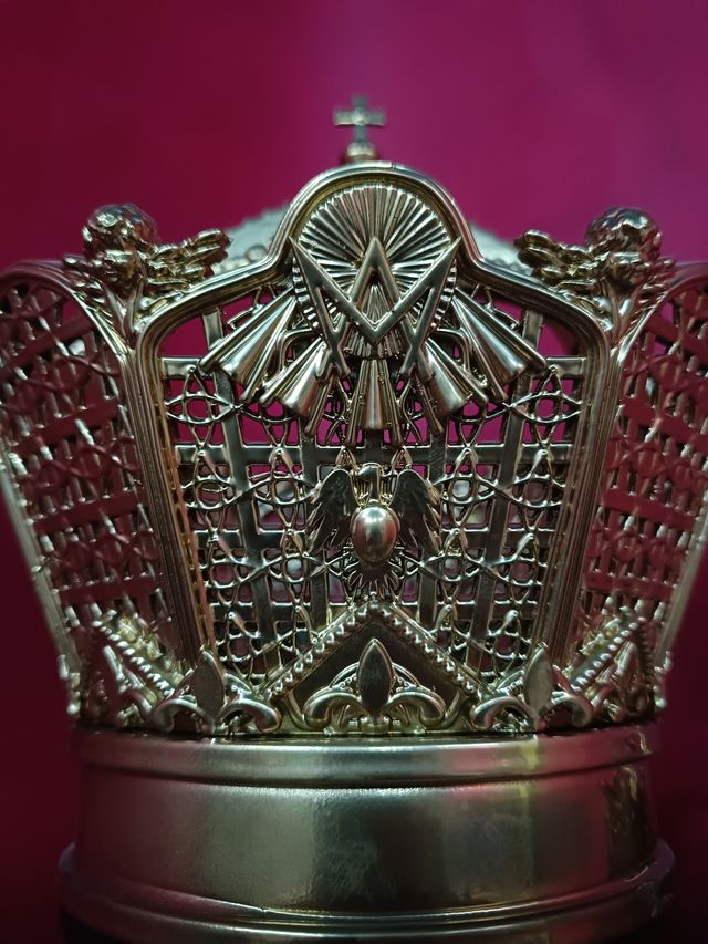 Conjunto Virgen de la Cabeza