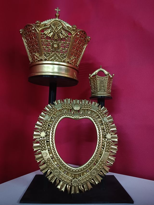 Conjunto Virgen de la Cabeza